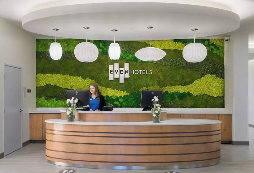 Even Hotel Chicago   Tinley Park   Convention Center, An Ihg