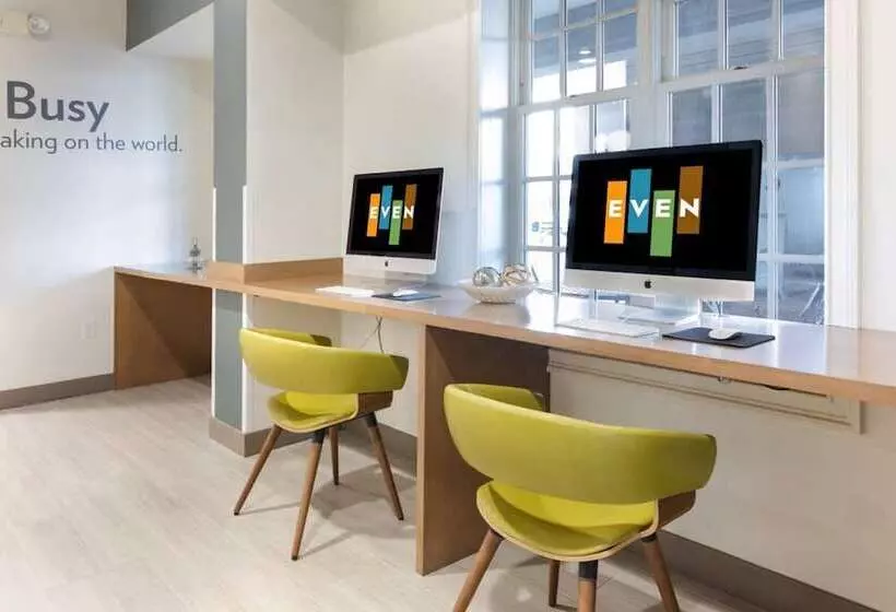 Even Hotel Chicago   Tinley Park   Convention Center, An Ihg