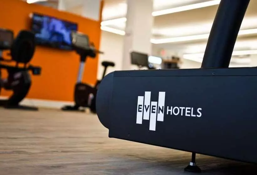 Even Hotel Chicago   Tinley Park   Convention Center, An Ihg