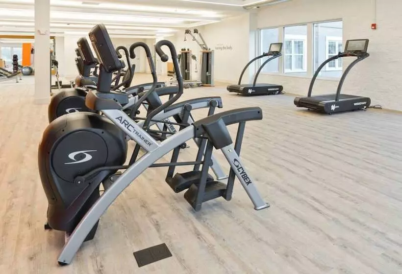 Even Hotel Chicago   Tinley Park   Convention Center, An Ihg