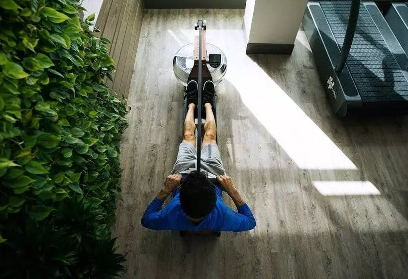 Even Hotel Chicago   Tinley Park   Convention Center, An Ihg