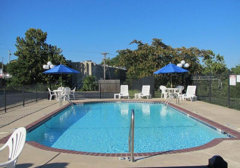 Otel Express Inn Eureka Springs