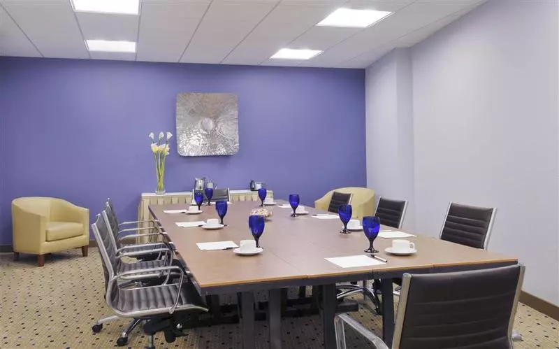 هتل Four Points By Sheraton Tallahassee Downtown