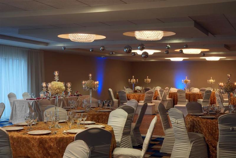 Hotel Four Points By Sheraton Tallahassee Downtown