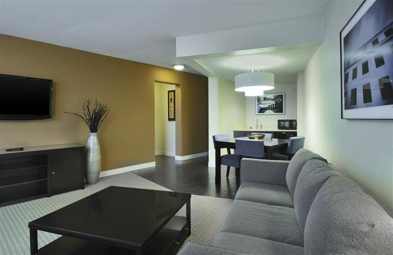 Hotel Four Points By Sheraton Tallahassee Downtown