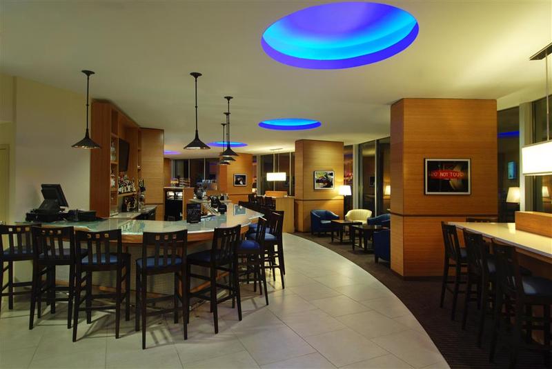 Hotel Four Points By Sheraton Tallahassee Downtown