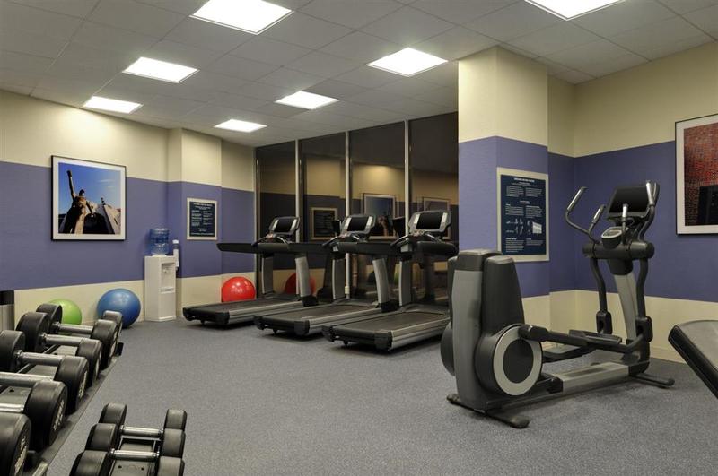 Hotel Four Points By Sheraton Tallahassee Downtown