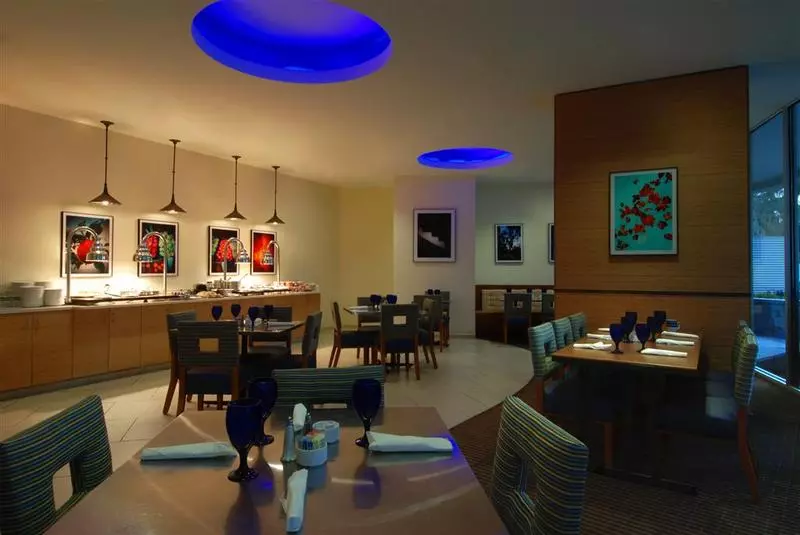 هتل Four Points By Sheraton Tallahassee Downtown