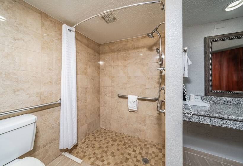 هتل Gatortown Inn