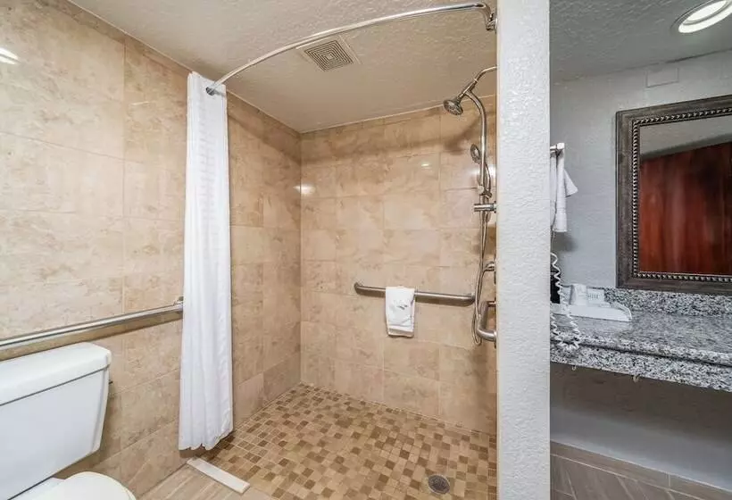 בית מלון כפרי Gatortown Inn