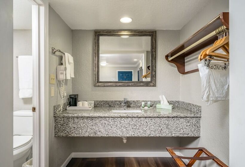 هتل Gatortown Inn