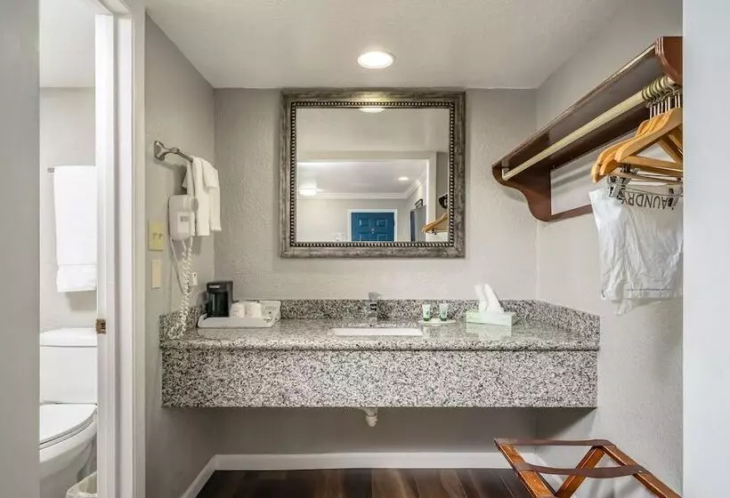 בית מלון כפרי Gatortown Inn