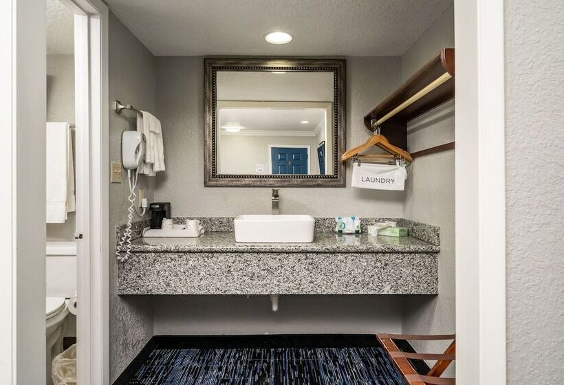 هتل Gatortown Inn