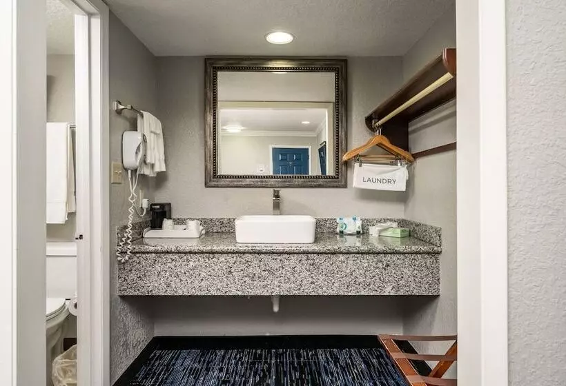 בית מלון כפרי Gatortown Inn