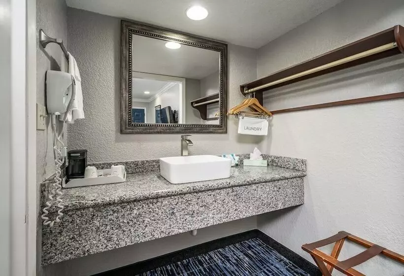 בית מלון כפרי Gatortown Inn