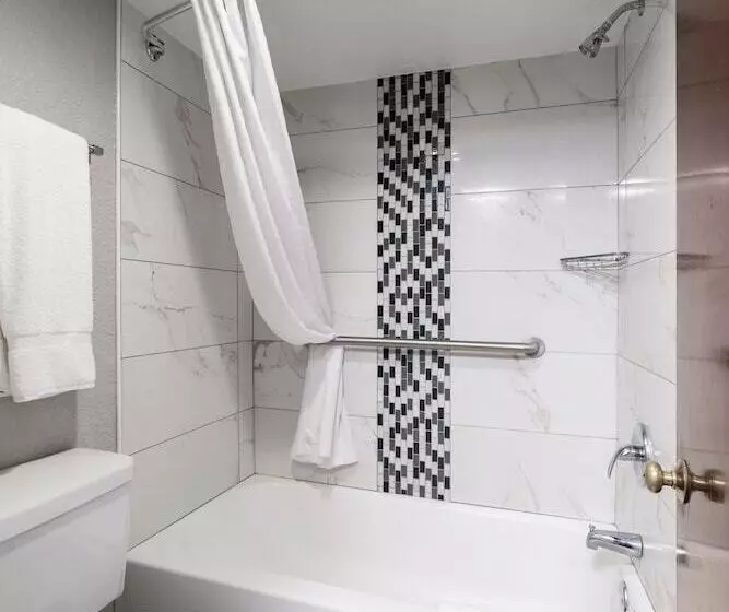 בית מלון כפרי Gatortown Inn