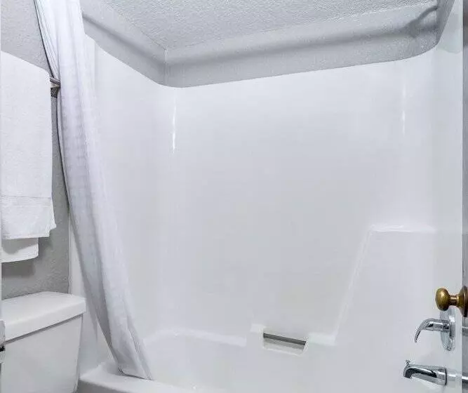 בית מלון כפרי Gatortown Inn