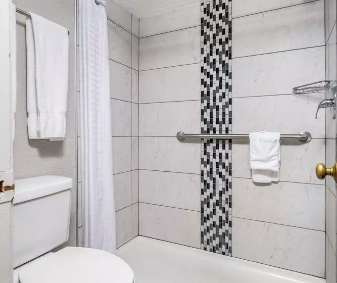 בית מלון כפרי Gatortown Inn