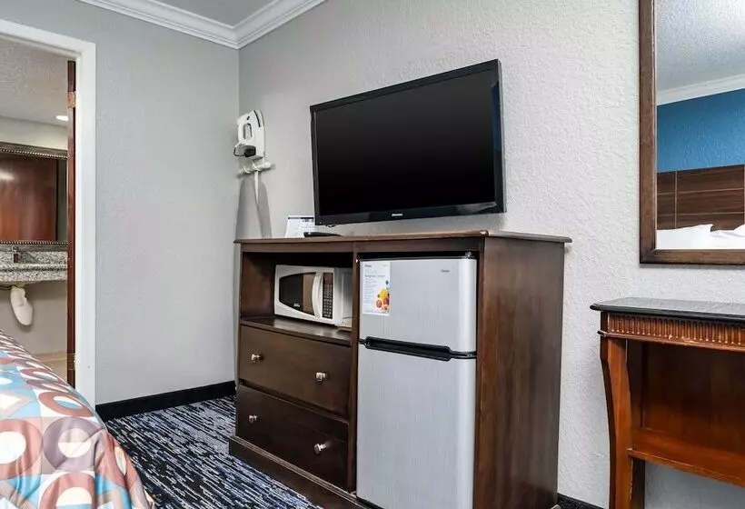 בית מלון כפרי Gatortown Inn