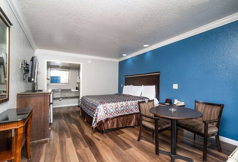 هتل Gatortown Inn