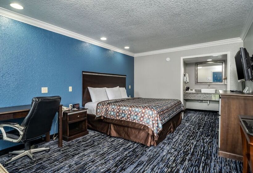 هتل Gatortown Inn