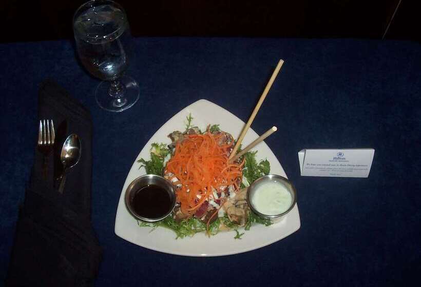 فندق Hilton Nashville Downtown