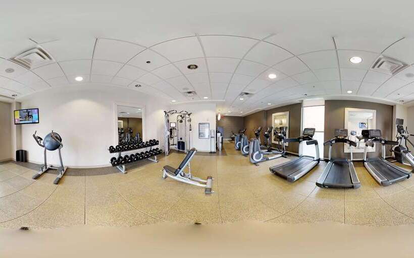 فندق Hilton Nashville Downtown