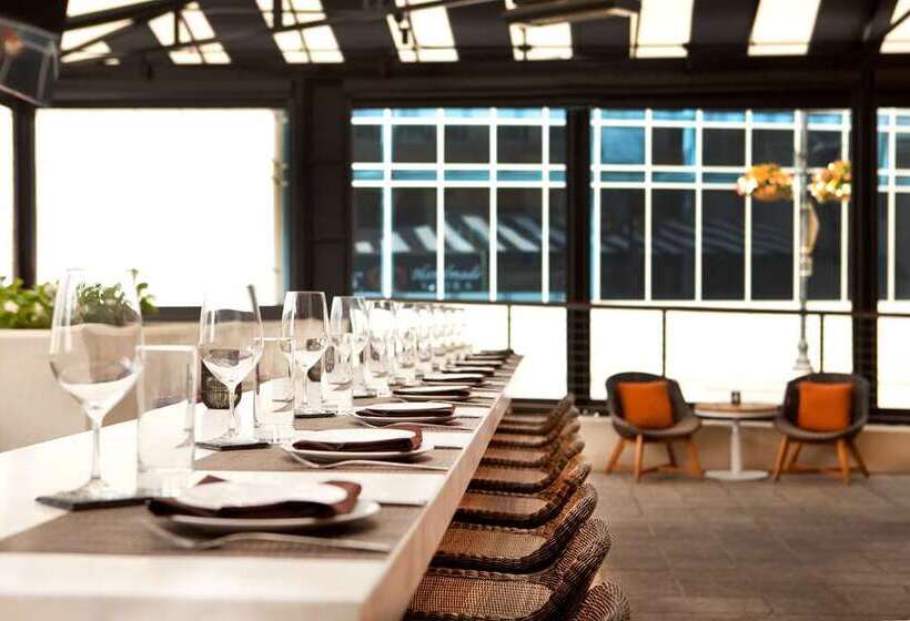 فندق Hilton Nashville Downtown