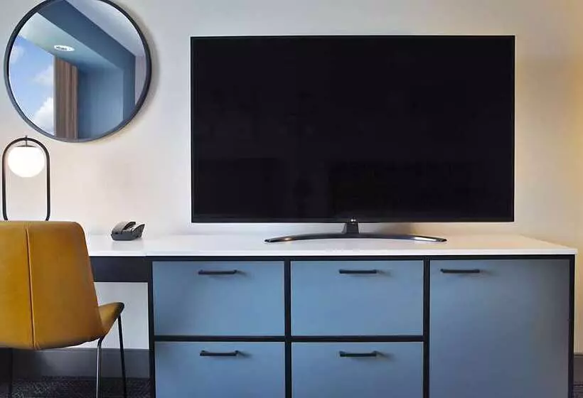 Hotelli Hilton Omaha