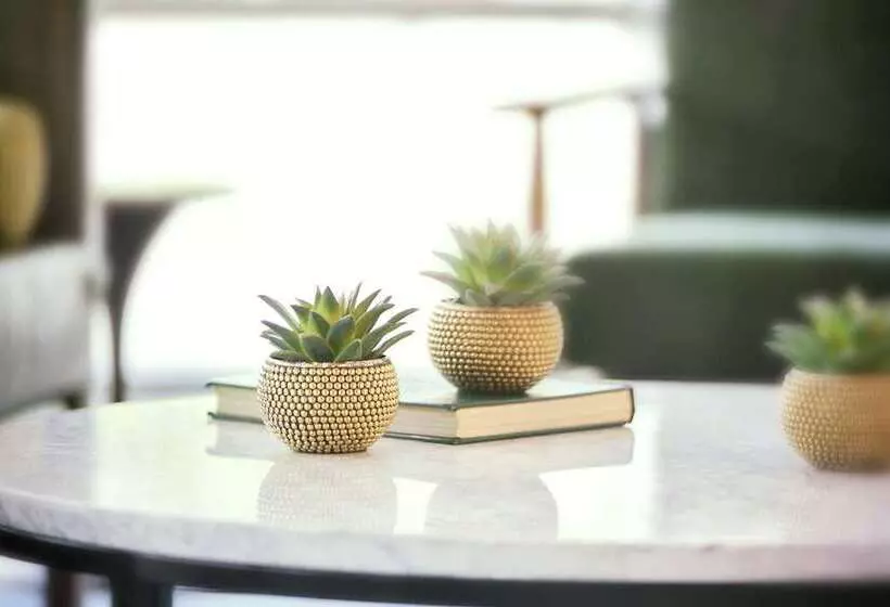 Hotelli Hilton Omaha