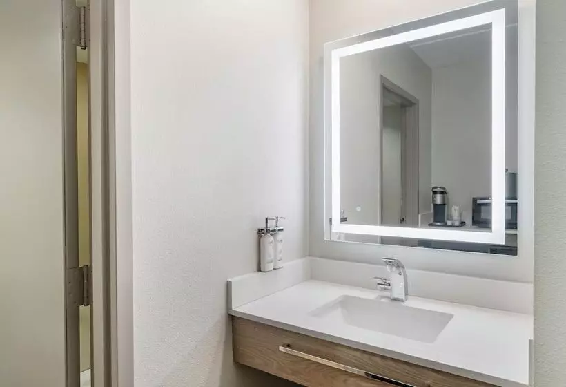 هتل Holiday Inn Express Greencastle, An Ihg