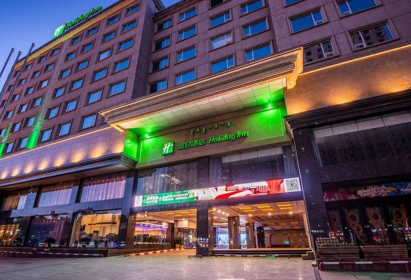 בית מלון כפרי Holiday Inn Hohhot By Ihg