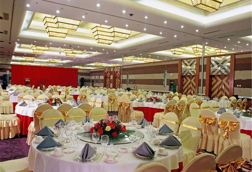 בית מלון כפרי Holiday Inn Hohhot By Ihg