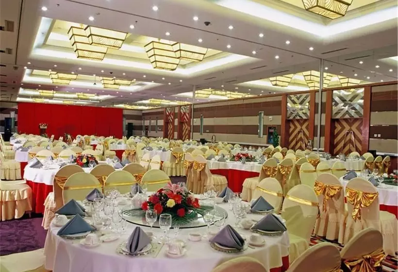 فندق Holiday Inn Hohhot By Ihg