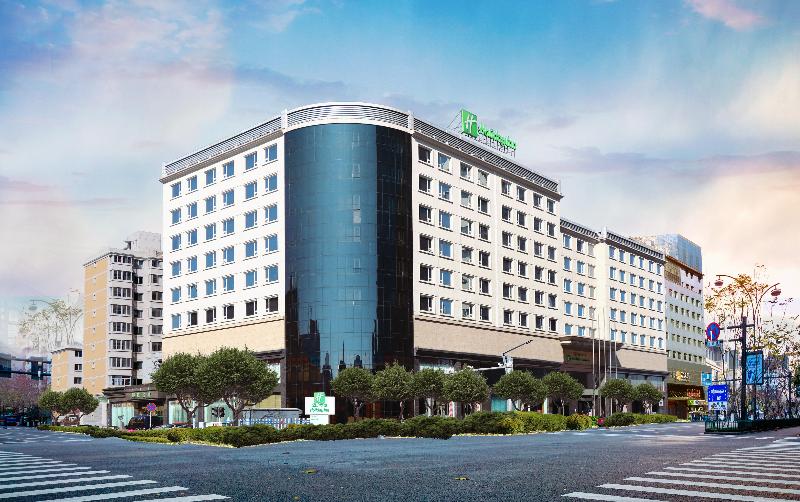 בית מלון כפרי Holiday Inn Hohhot By Ihg