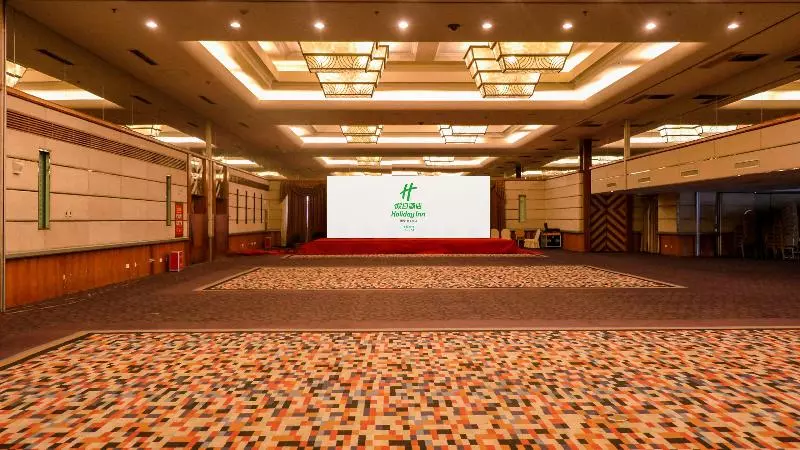 فندق Holiday Inn Hohhot By Ihg