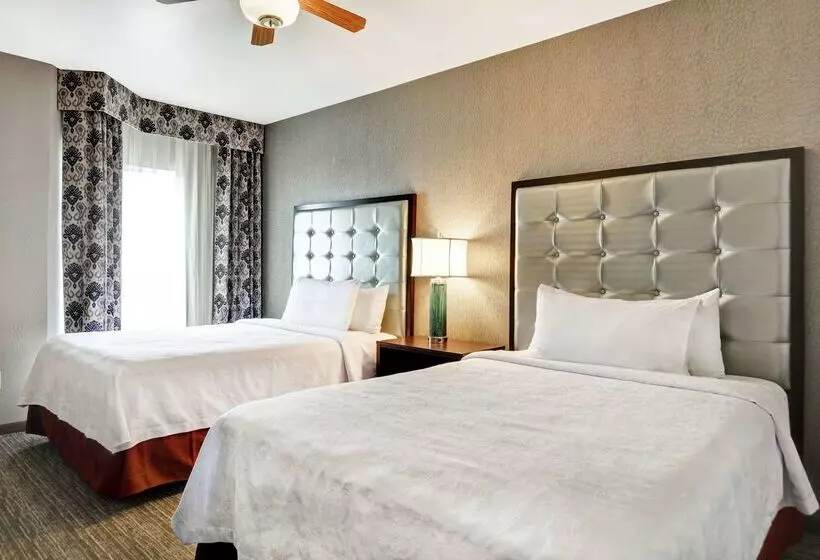 酒店 Homewood Suites By Hilton Amarillo