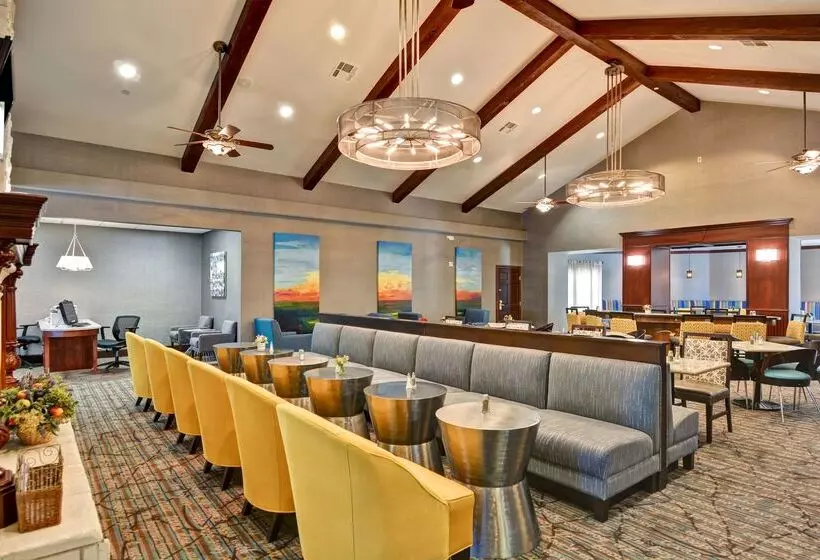 酒店 Homewood Suites By Hilton Amarillo