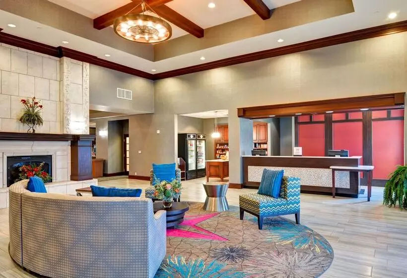 酒店 Homewood Suites By Hilton Amarillo
