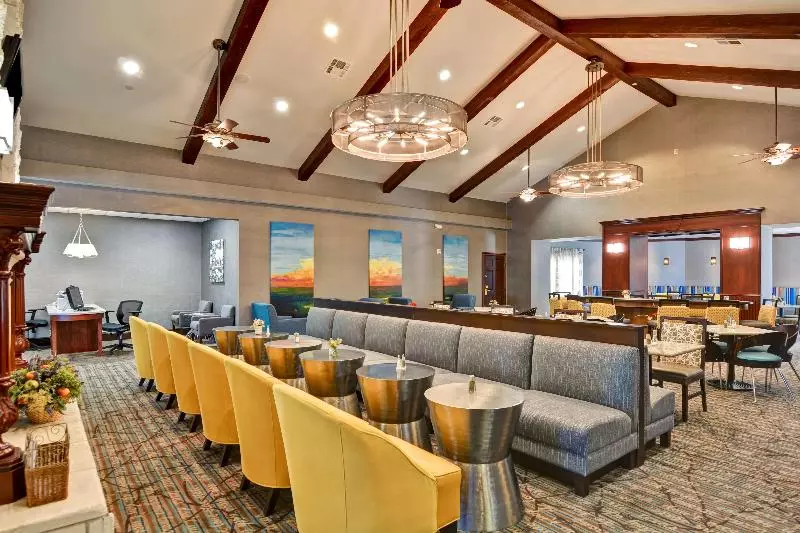 酒店 Homewood Suites By Hilton Amarillo