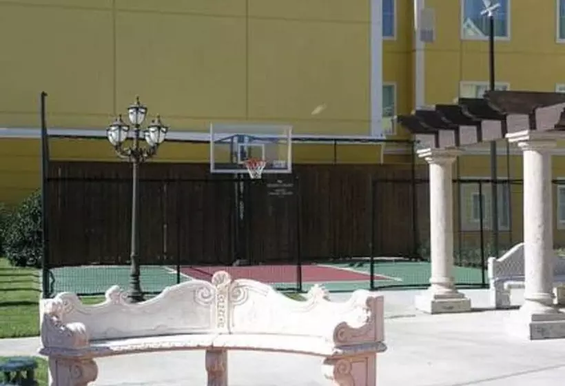 酒店 Homewood Suites By Hilton Amarillo