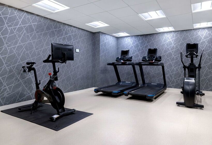 Отель Homewood Suites By Hilton Lansdale