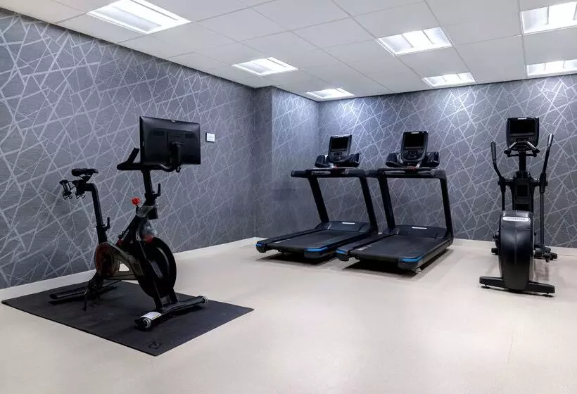 酒店 Homewood Suites By Hilton Lansdale