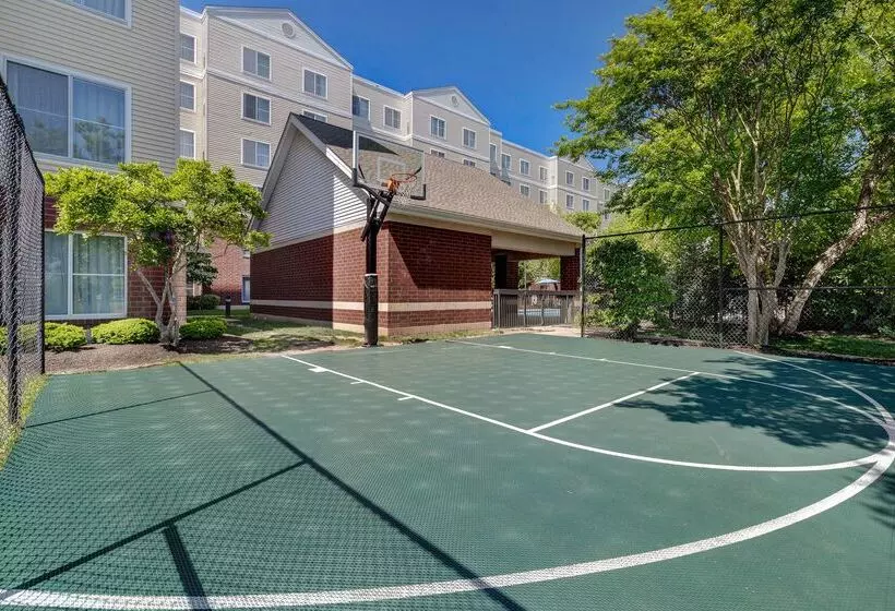 酒店 Homewood Suites By Hilton Lansdale