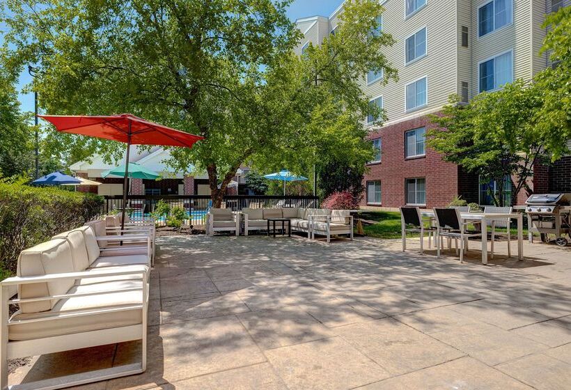 Отель Homewood Suites By Hilton Lansdale