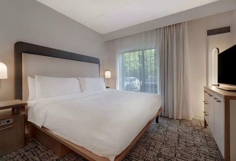 酒店 Homewood Suites By Hilton Lansdale