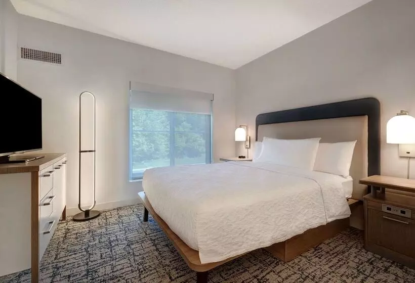 酒店 Homewood Suites By Hilton Lansdale