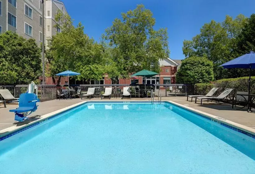 酒店 Homewood Suites By Hilton Lansdale