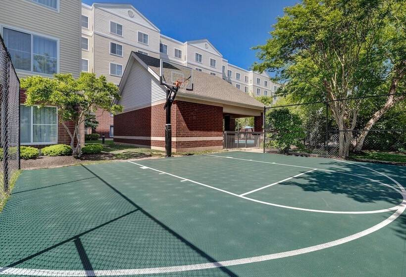 Отель Homewood Suites By Hilton Lansdale