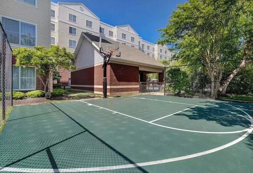 酒店 Homewood Suites By Hilton Lansdale